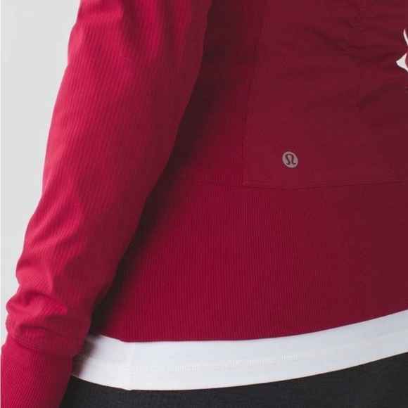 Lululemon In Flux Reversible Jacket - Picture 8 of 12